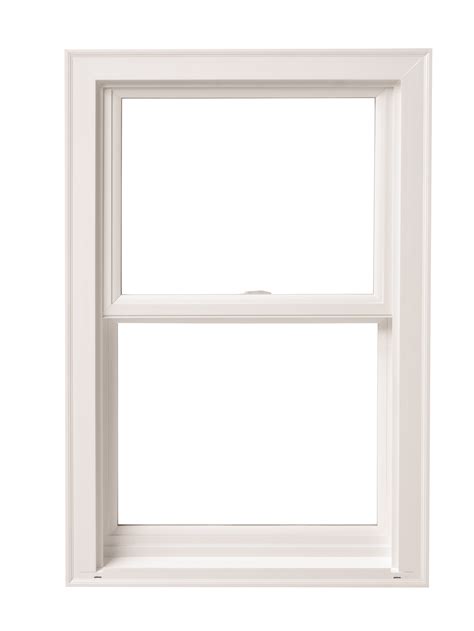 Double Hung Premium Vinyl Windows